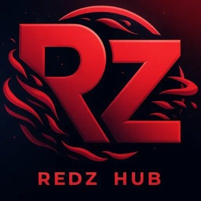 Redz Hub Script 