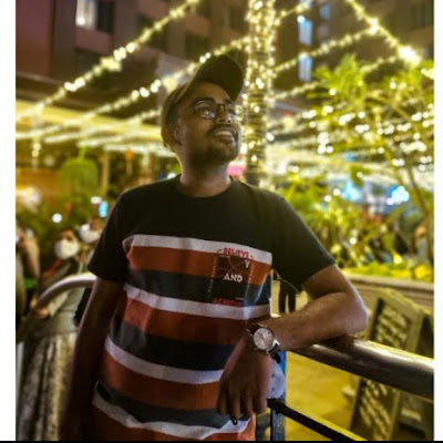 Ajit Gupta