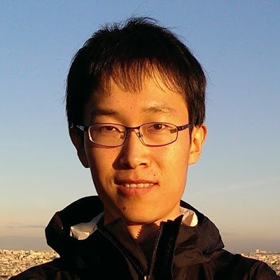 Joe Zhou