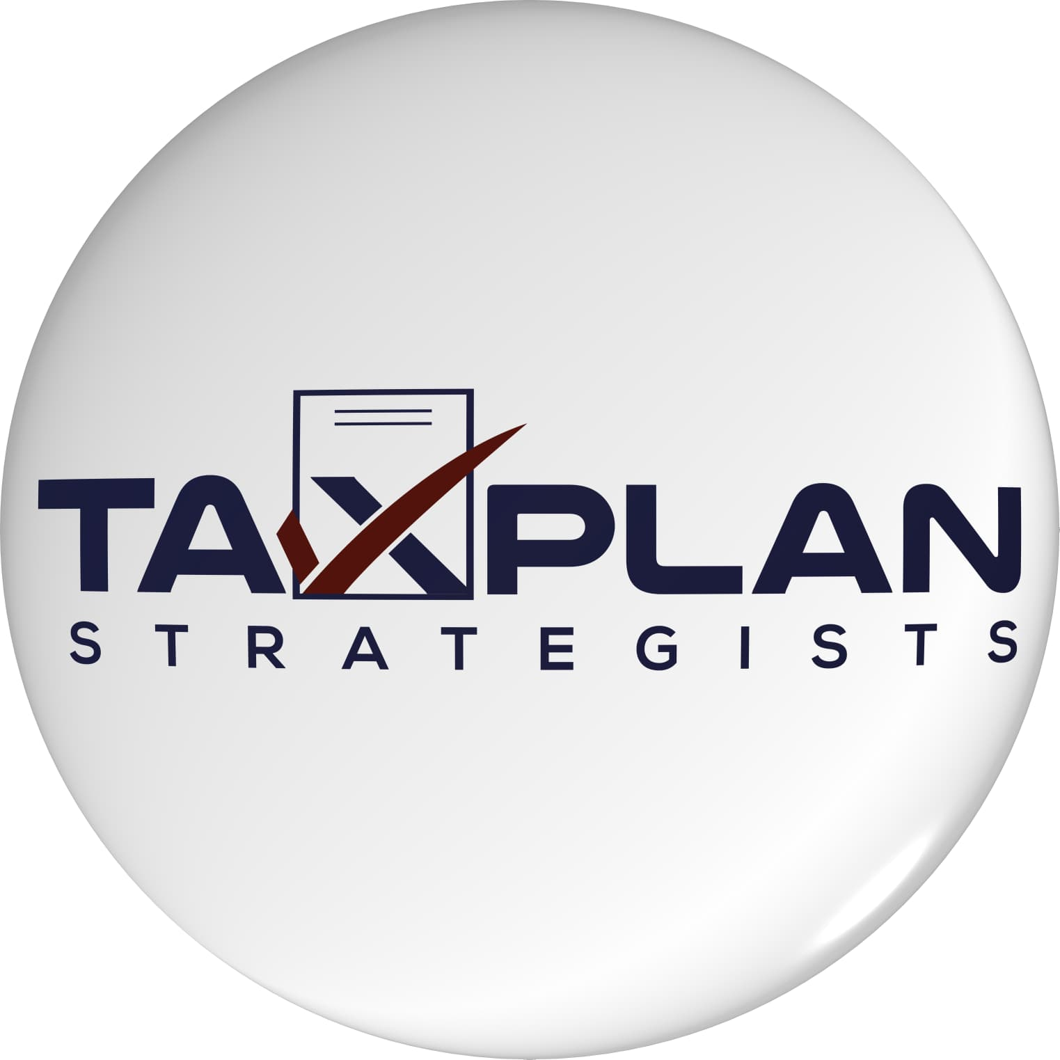 Tax Plan Strategists 