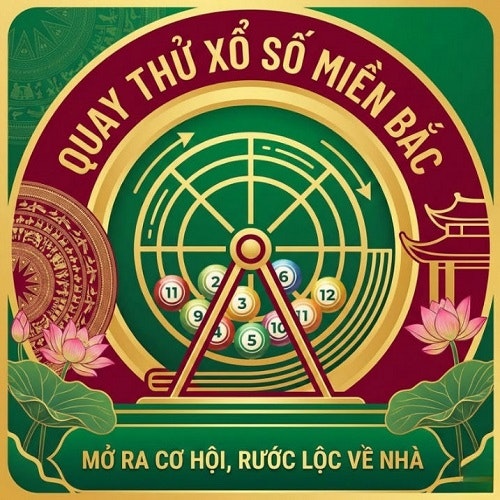 QUAY THỬ XSMB