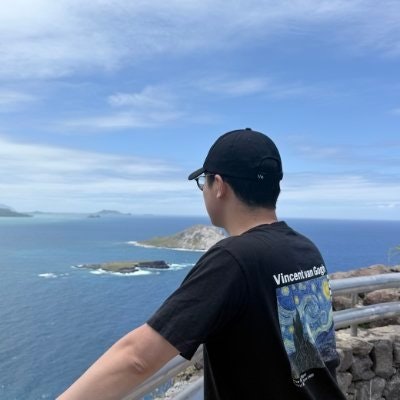 Shen Huang