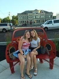 Courtney Paige Eppard