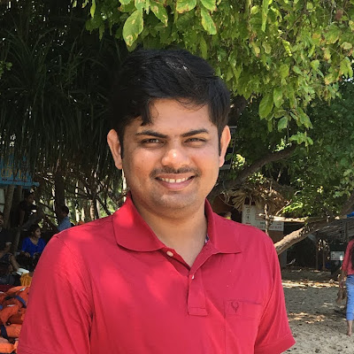 Vishal Kulkarni