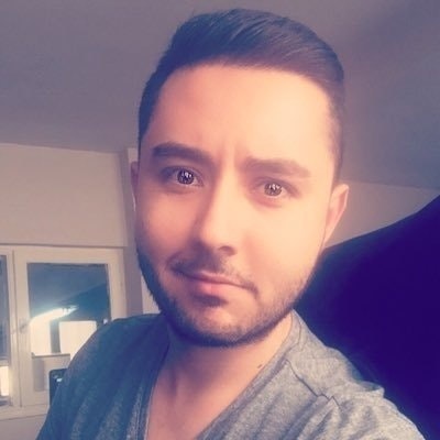Ali Anil CAN