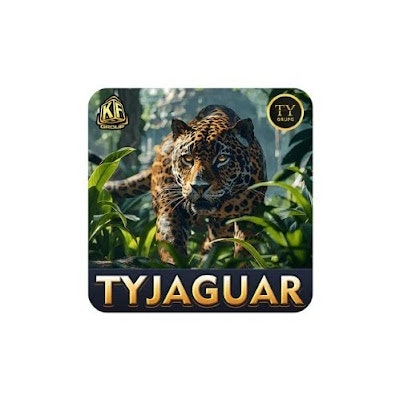tyjaguar