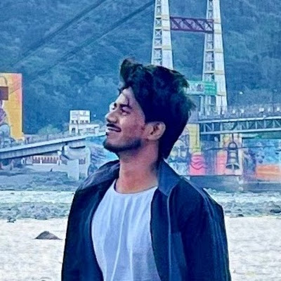 Abhay Sharma