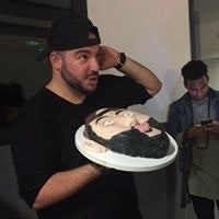 Thomas Kikssa Corrado