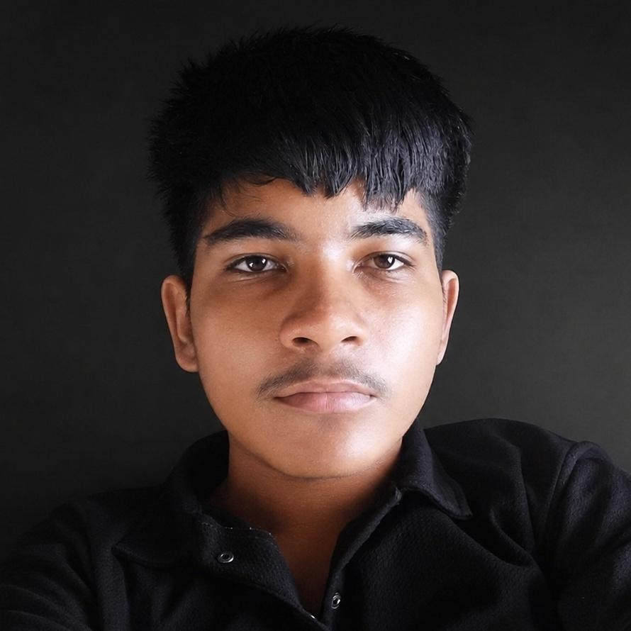 Ankit Tharol
