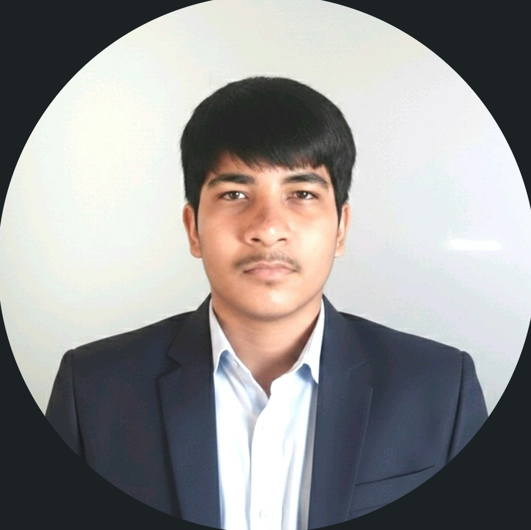 Ankit Tharol