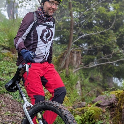 Łukasz Chornikowski