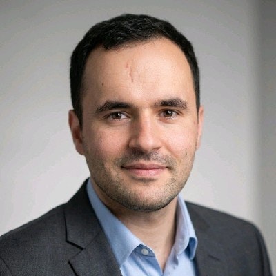 Guillaume Gelore