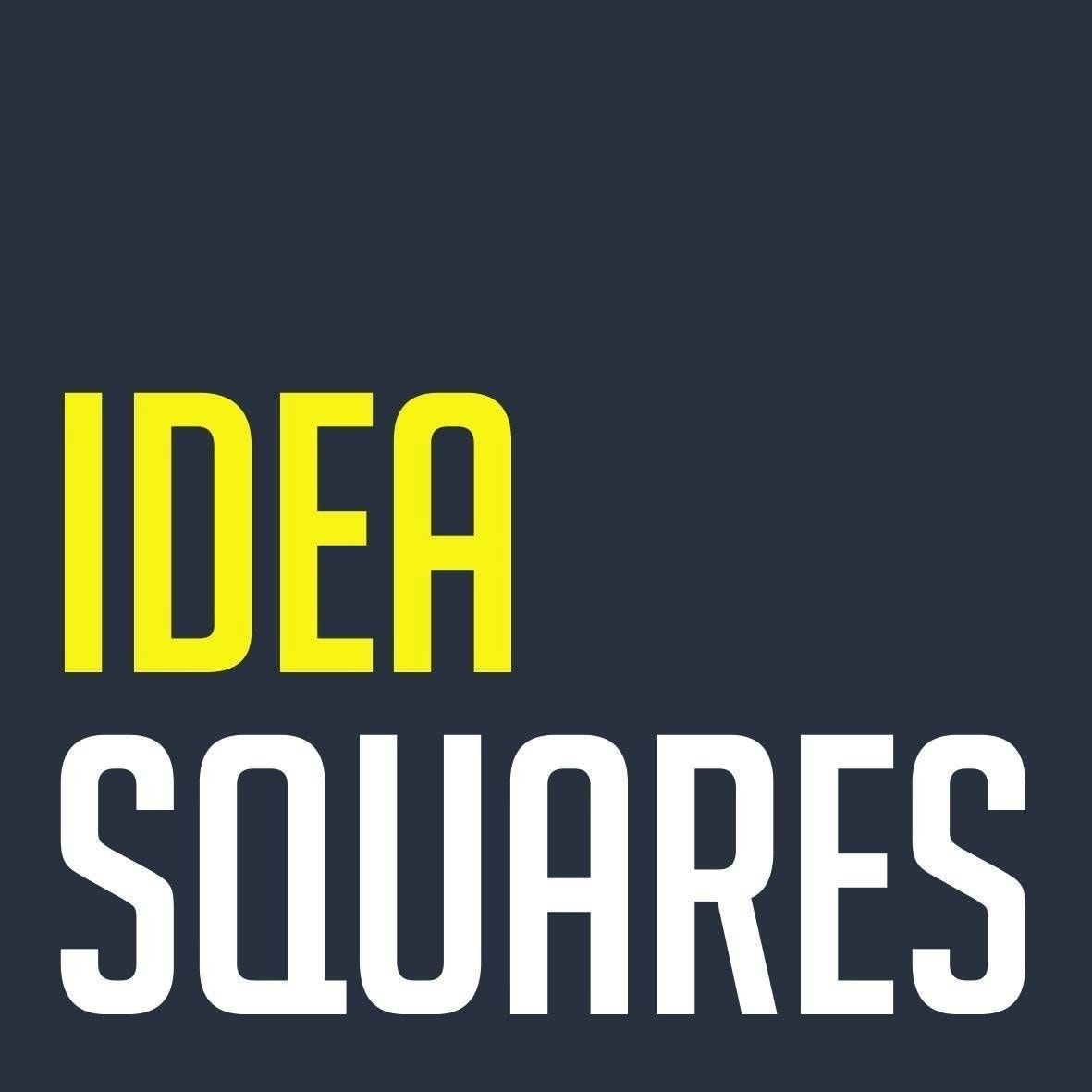 IdeaSquares