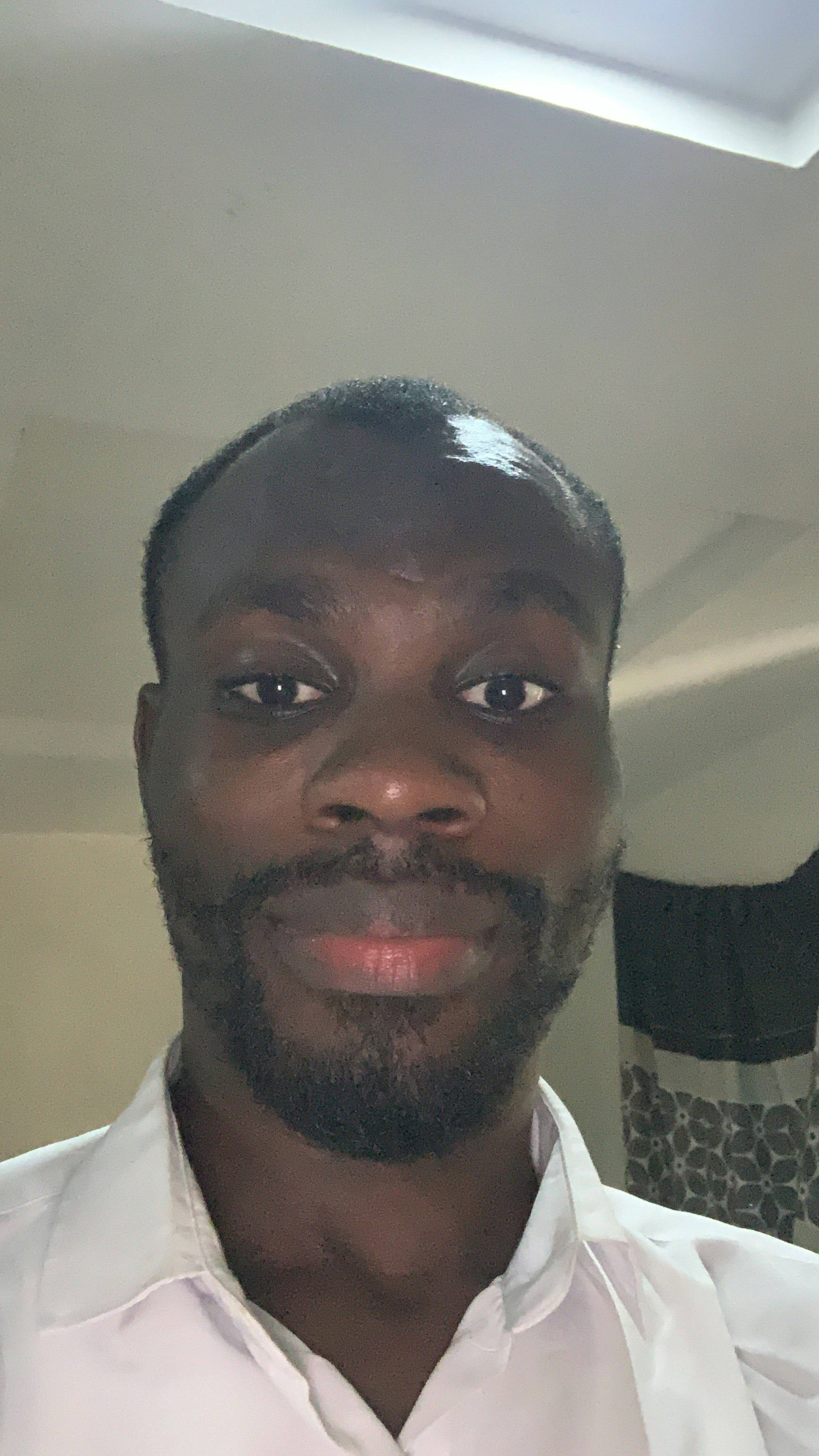 Emmanuel Ayanleye