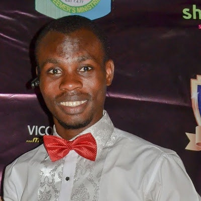 Emmanuel Ayanleye