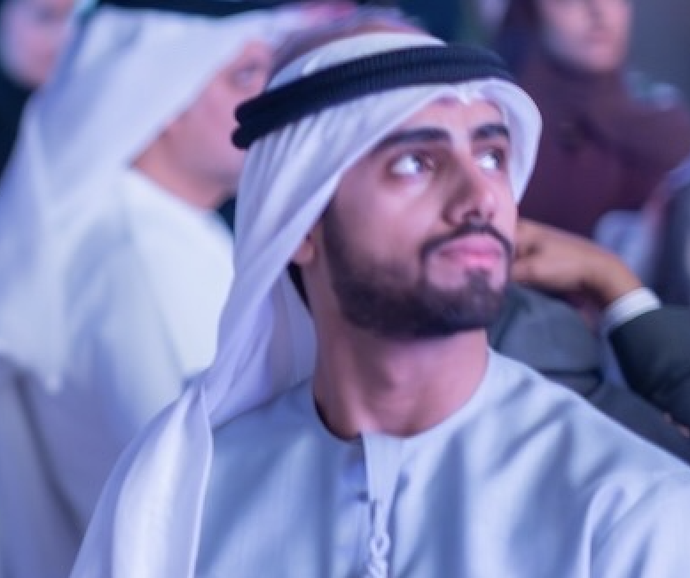 Mohamed Al Ansari