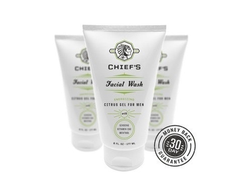 Chiefs For Men