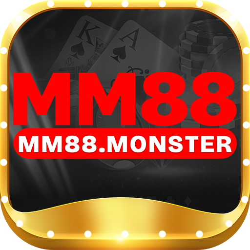MM88 monster