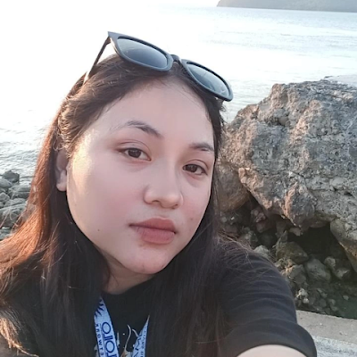 Nhoella Grace Gregorio