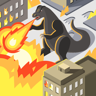 ProductHunt profile picture for @dinosaurs