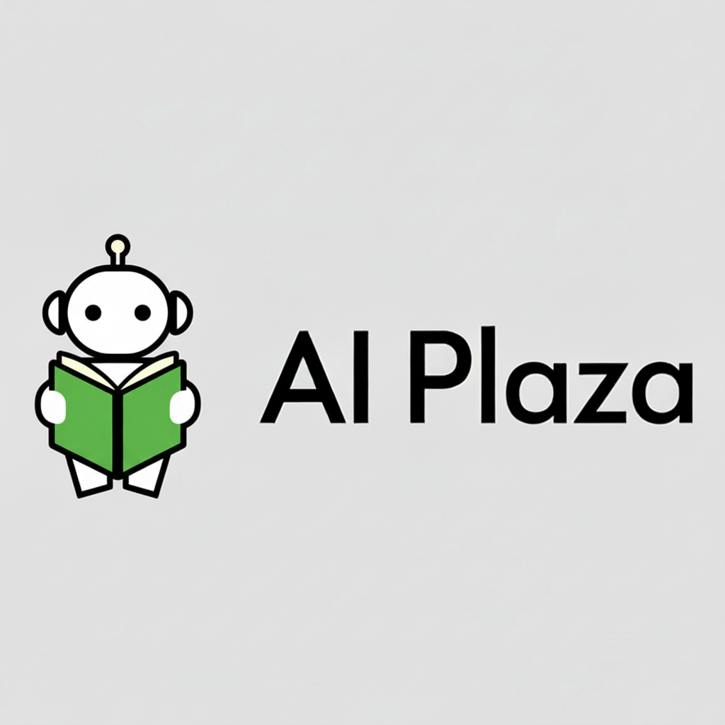 AI Plaza 