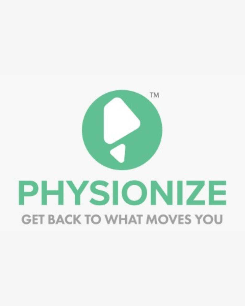 Physionize: Advance Physiotherapy