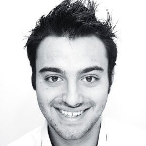 Jean-Rémi Larcelet-Prost