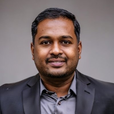 Murugappan Valliyappan