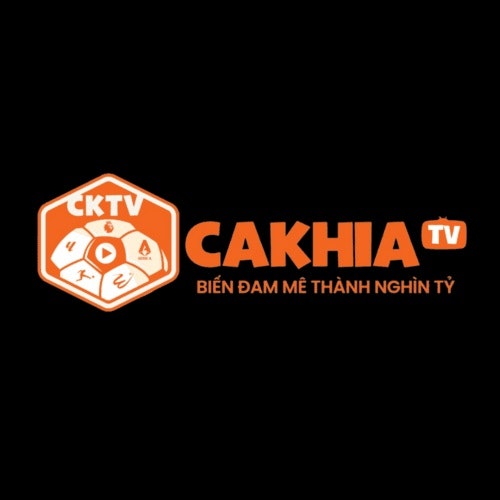 Cakhia TV