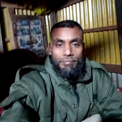 Md.Alauddin Howlader