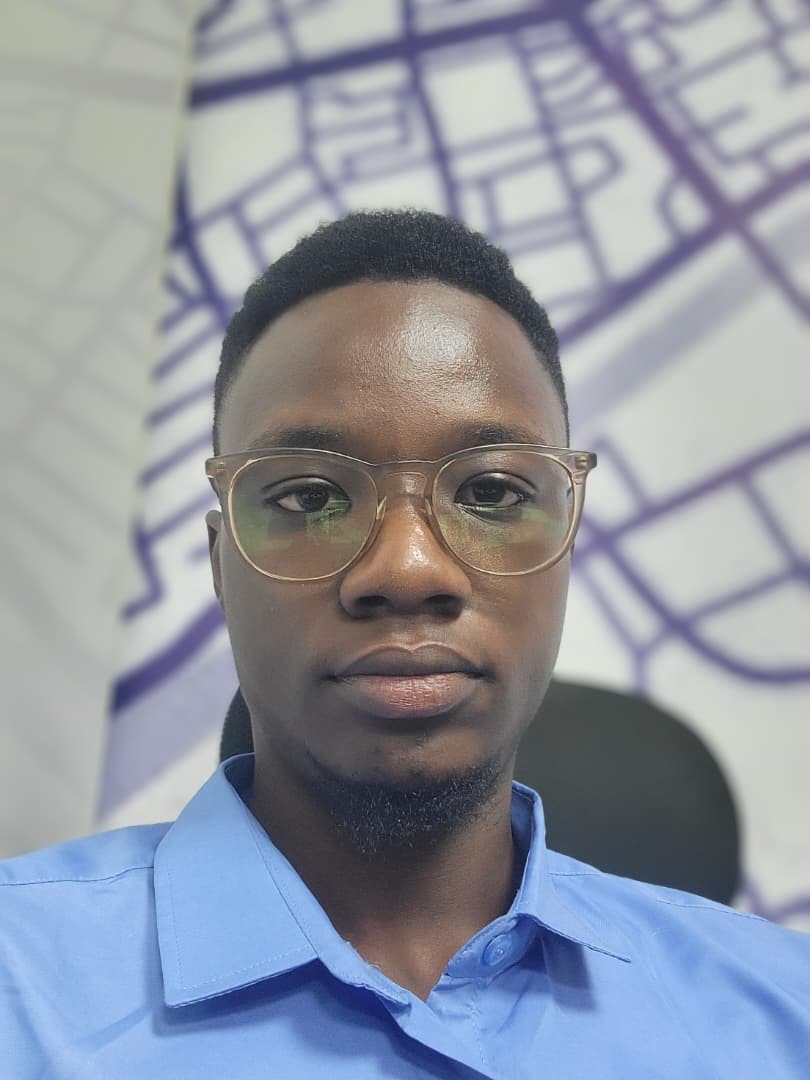 Agboola Samson Ifedolapo