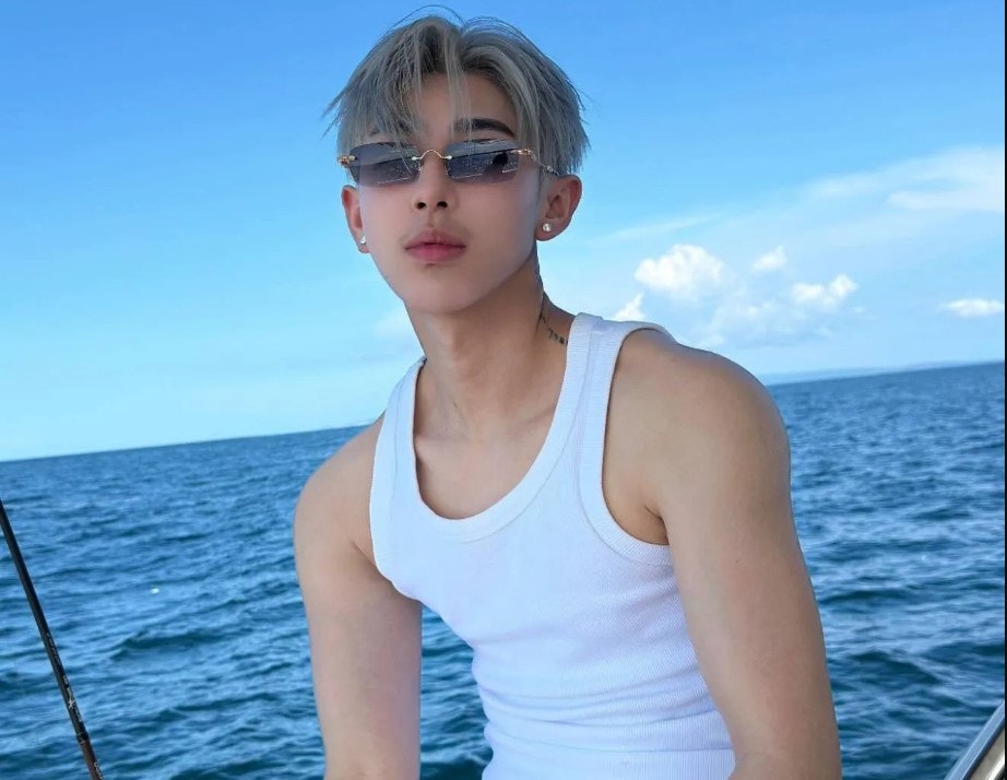 Tác Giả Nicky Phan