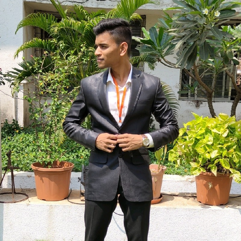 Tanmay Bhole 