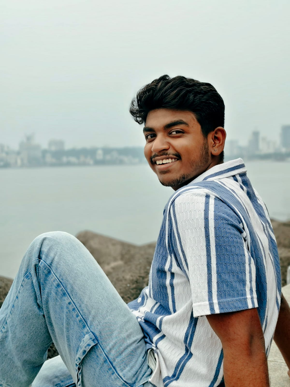 Raj Patel