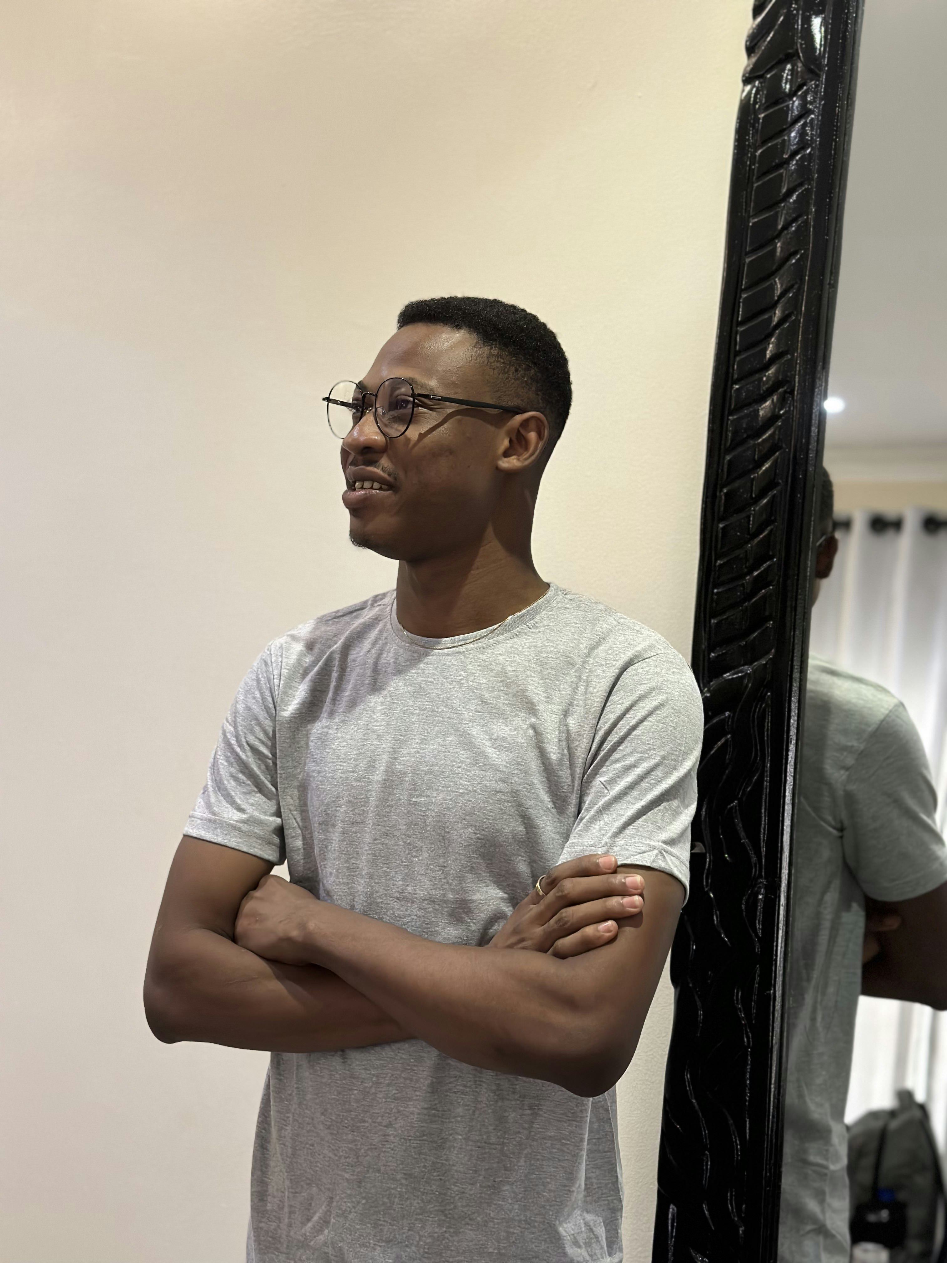 Bakare Damilare Emmanuel