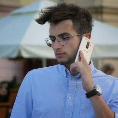 Cătălin-Gabriel Stoica