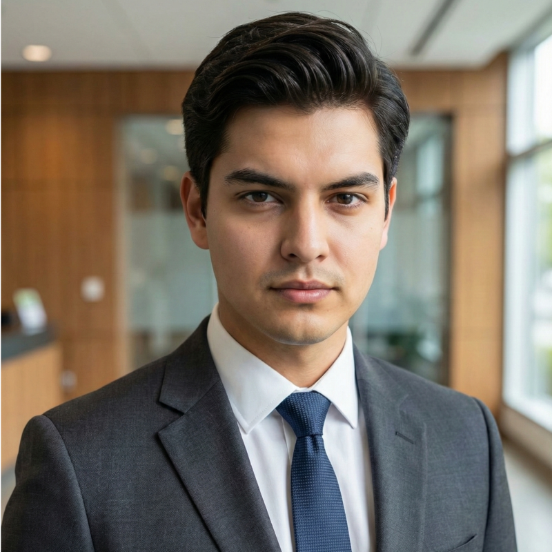 Santiago Villalobos Gonzalez