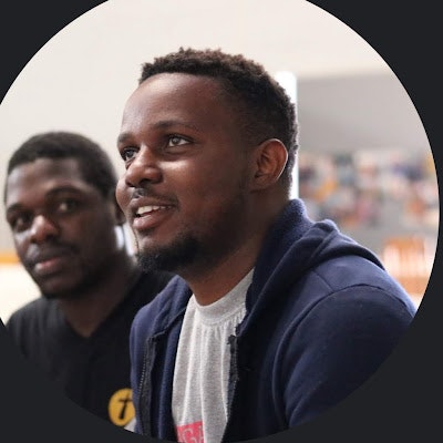 Elijah Atuhaire