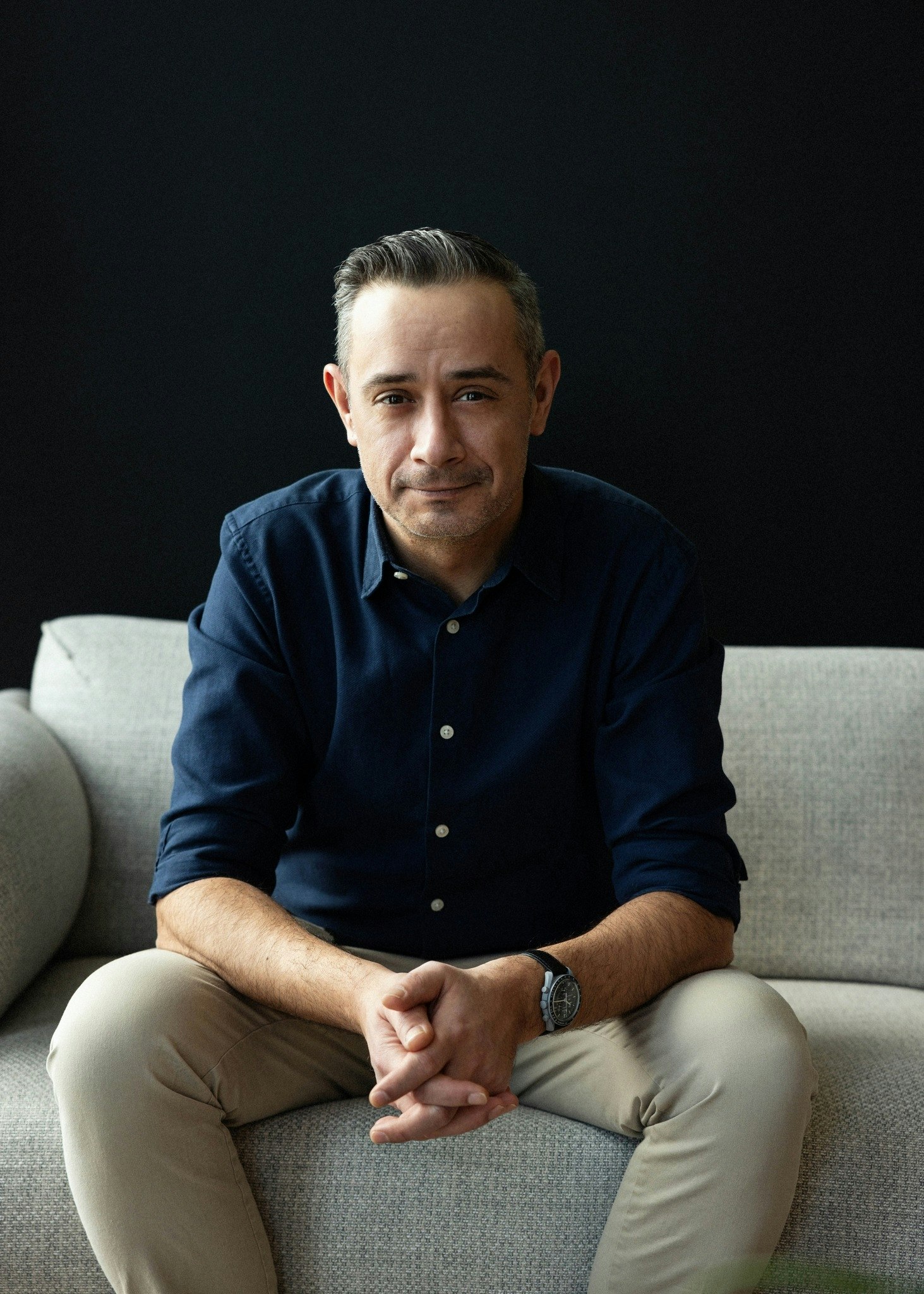 Christian Hormazábal