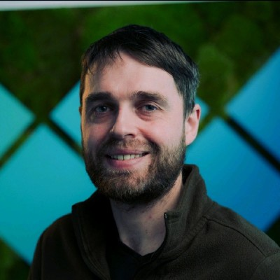 Andrew Moore