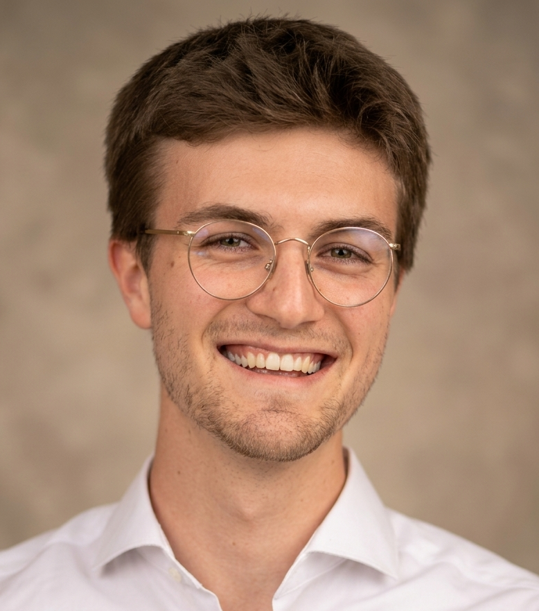 Ben Reichwein
