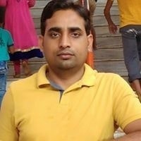 Pradeep Shukla