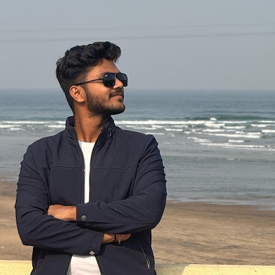 Tejas Patil