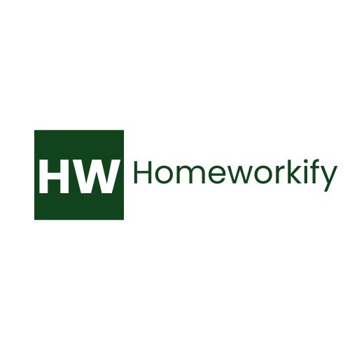 Homeworkify