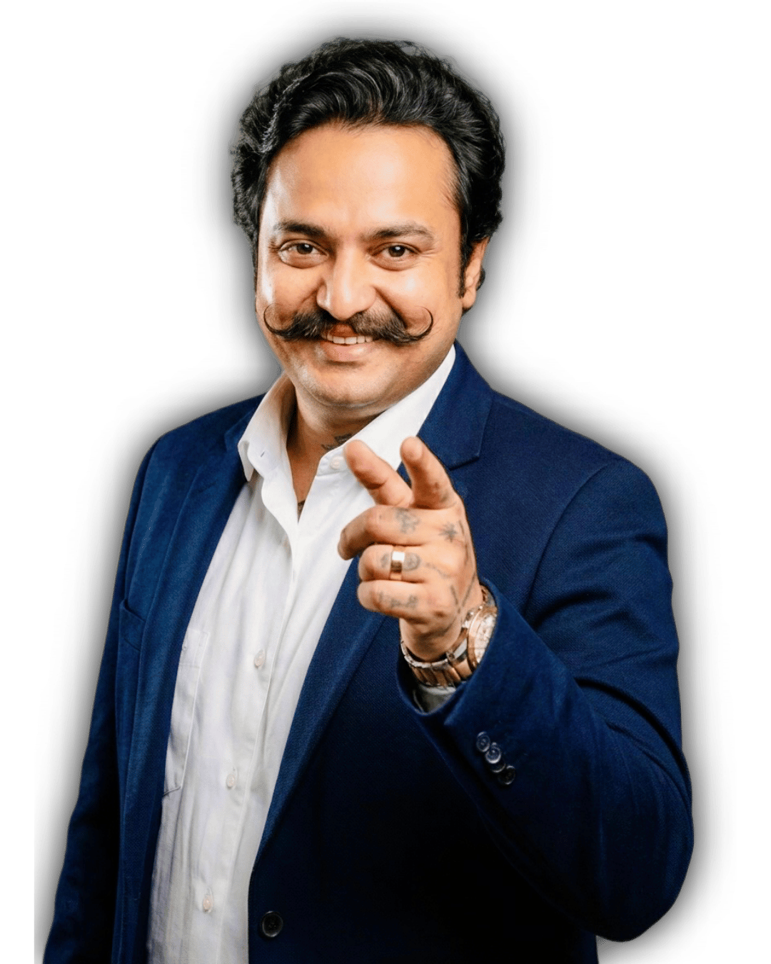 Arsalan Azad