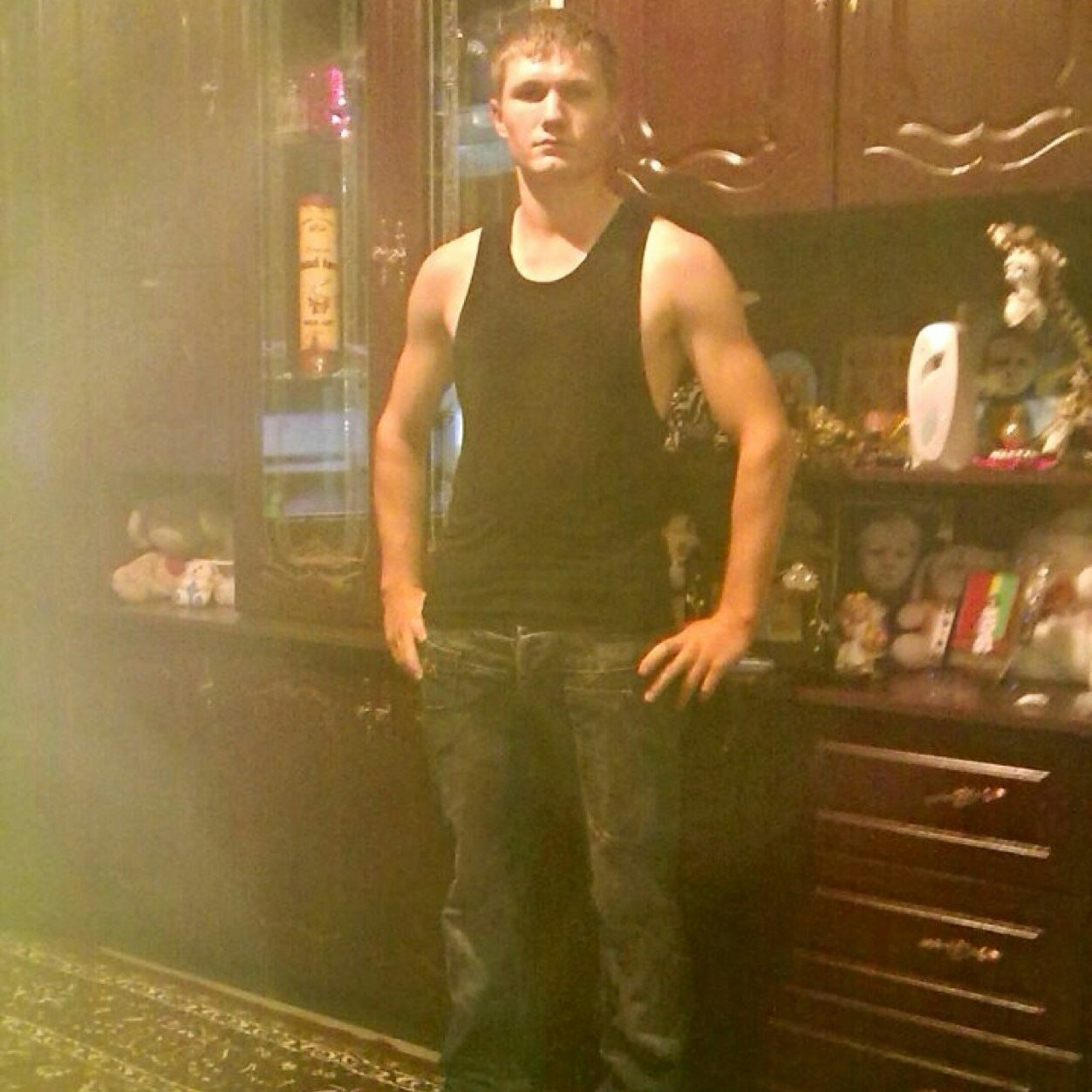 Василий Курьянович