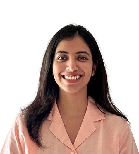 Rashmi Kadwani