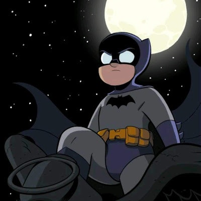 Mingyang Li (Francis)