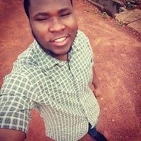 Idoko Nicholas Chinazom