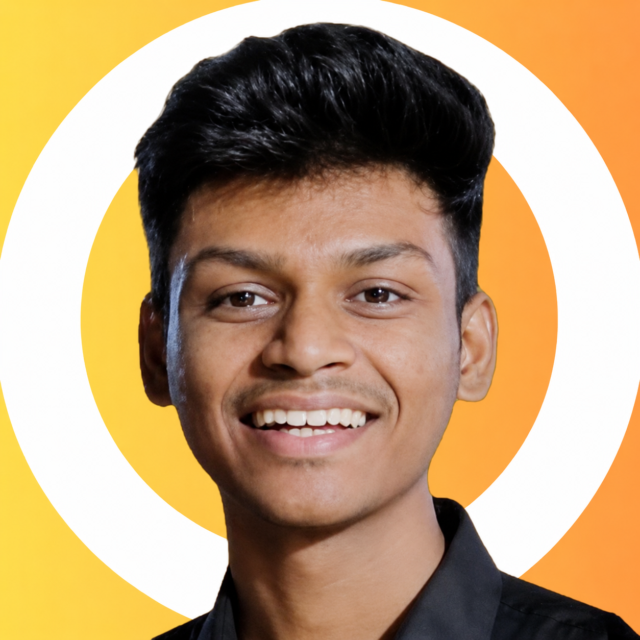 Abhishek Patel